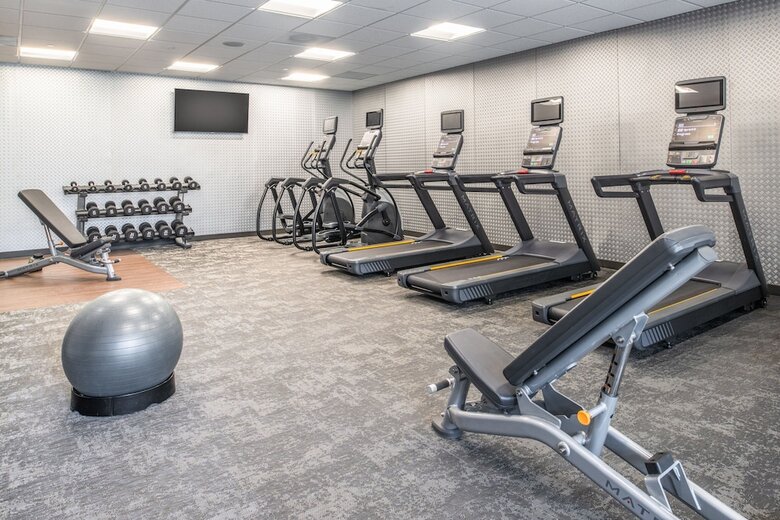 Hotel Fairfield Inn By Marriott Issaquah