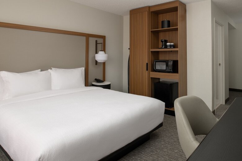 Hotel Fairfield Inn By Marriott Issaquah