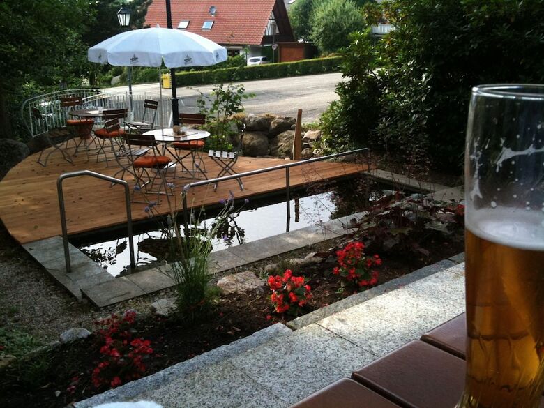 Schwarzwaldhotel Hotel Brandbach