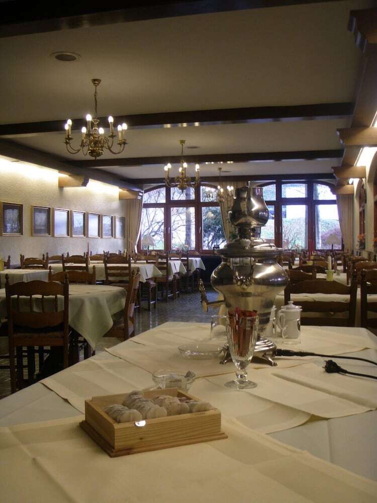 Schwarzwaldhotel Hotel Brandbach