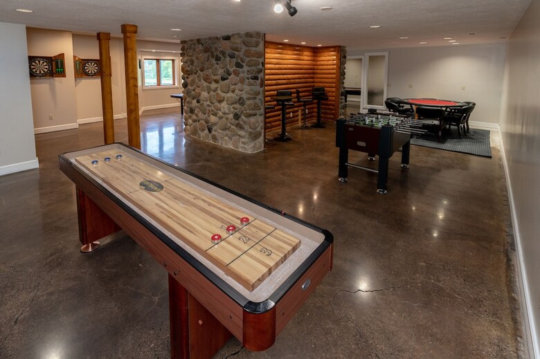 Hotel Sun Retreats Gun Lake