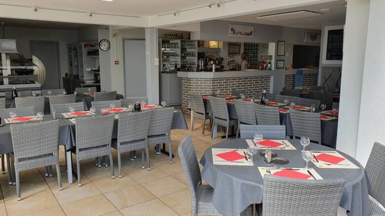 Hotel H�tel Horus