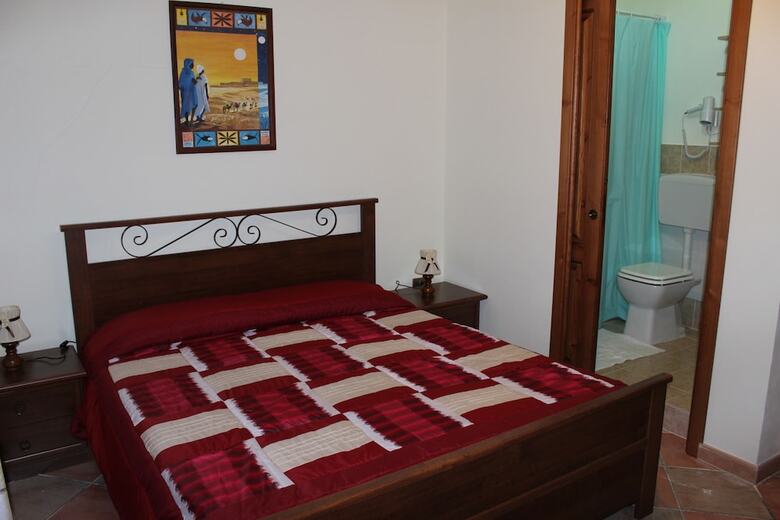 B&B Torre Di Cicala