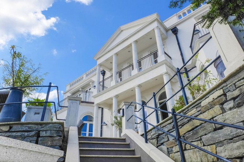 Bed & Breakfast Villa Charlotte