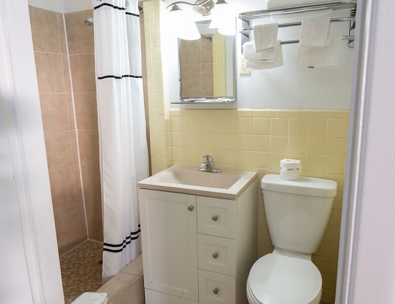 Motel Budget Lodge Ruidoso