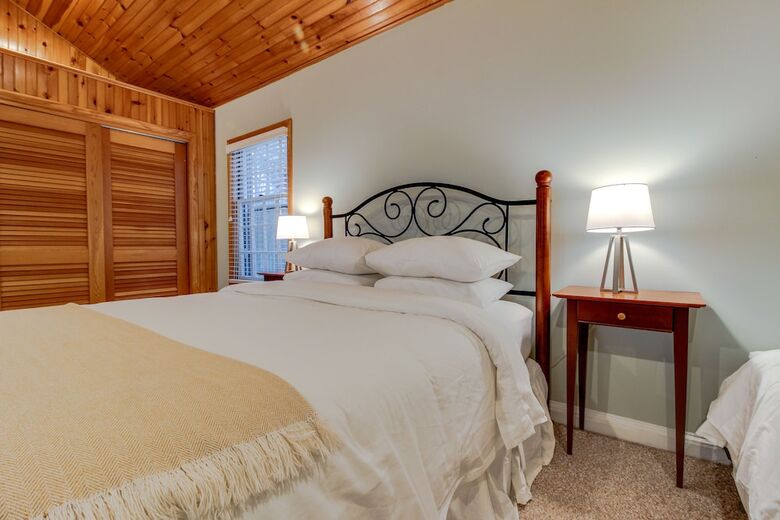 Bed & Breakfast Captain Lawrence Inn