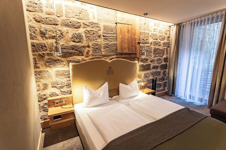 Burg Hotel Colmberg