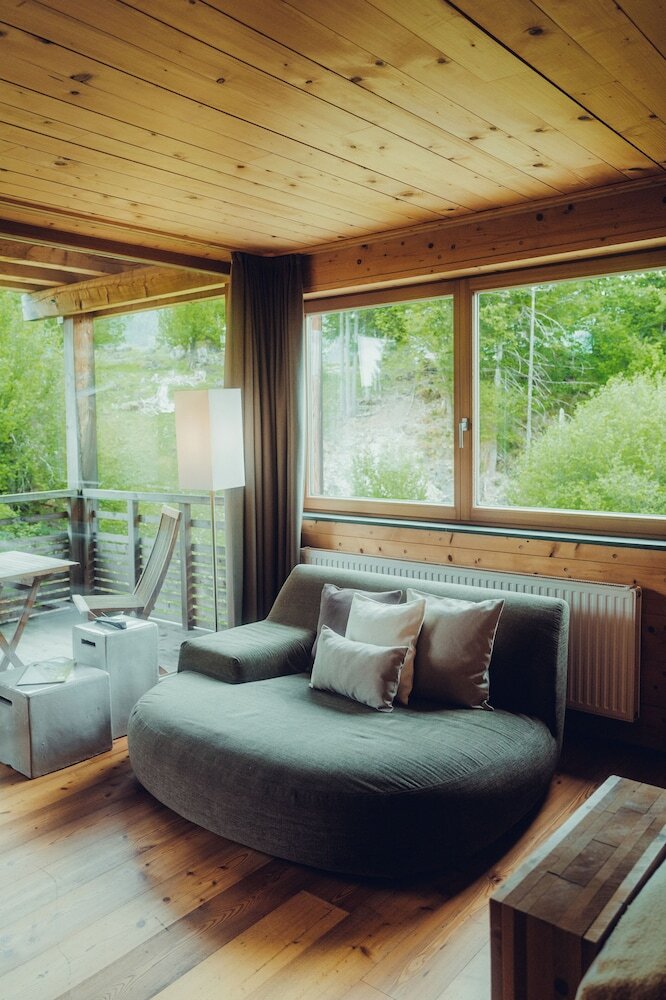 Hotel Forsthofalm