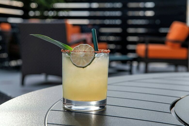 Hotel Courtyard By Marriott Clearwater Beach