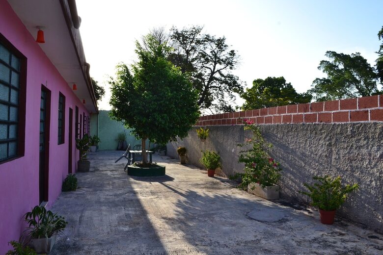 Hotel Casa Cuevas & Amaro