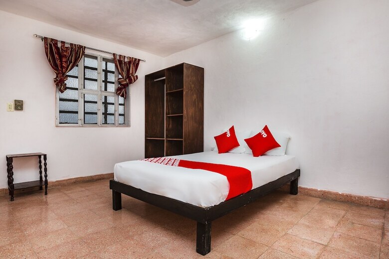 Hotel Casa Cuevas & Amaro