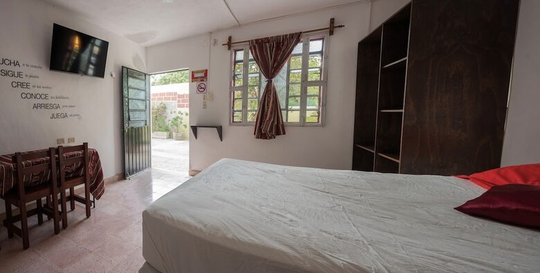 Hotel Casa Cuevas & Amaro