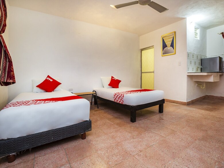 Hotel Casa Cuevas & Amaro