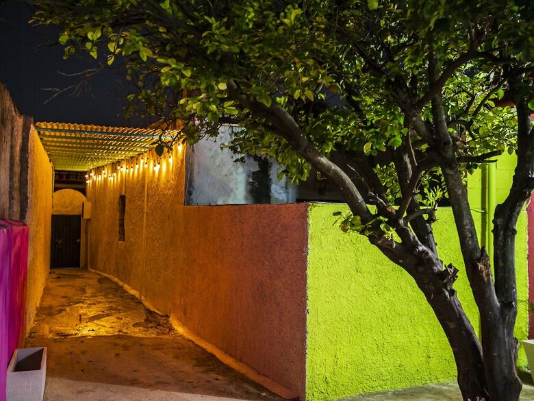 Hotel Casa Cuevas & Amaro