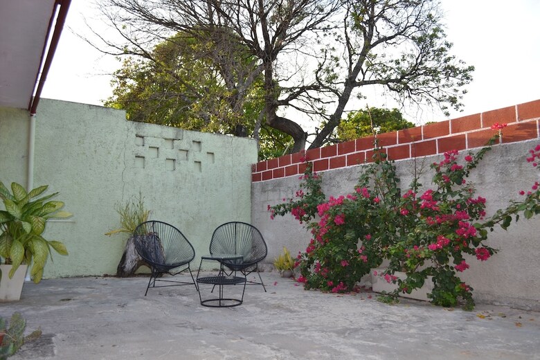 Hotel Casa Cuevas & Amaro