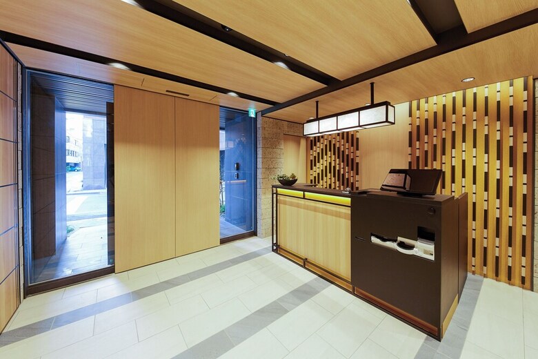 Aparthotel Monday Apart Premium Akihabara