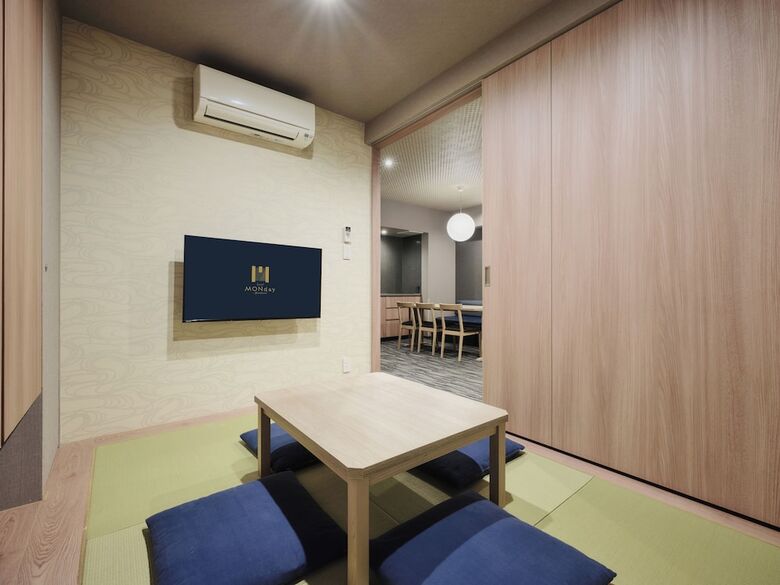 Aparthotel Monday Apart Premium Akihabara