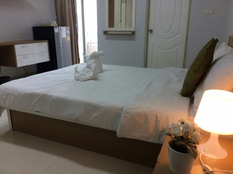Hotel Ruamsab Apartment 1