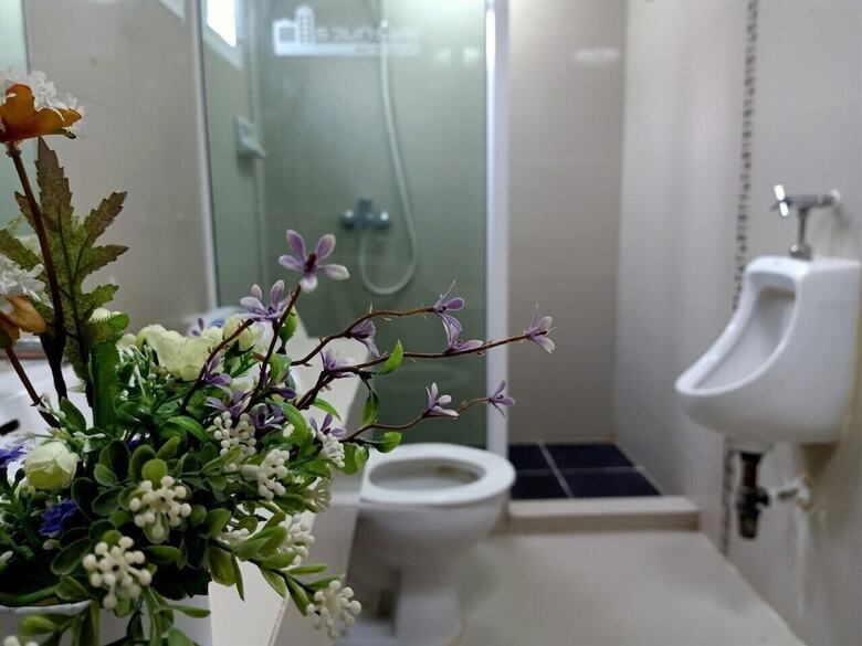 Hotel Ruamsab Apartment 1