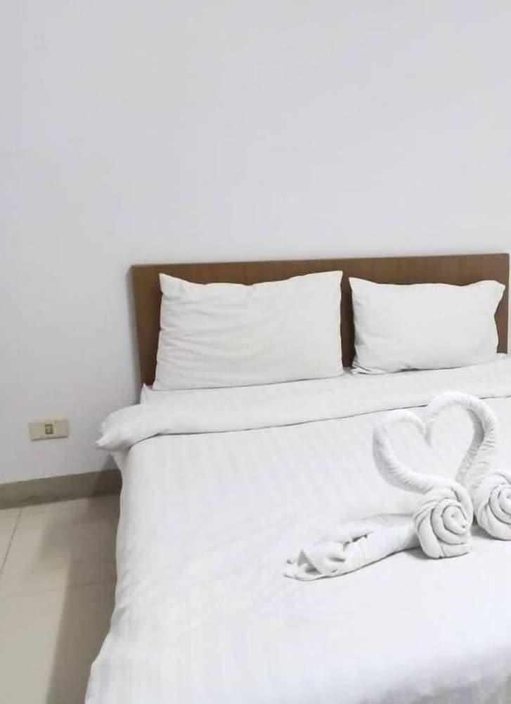 Hotel Ruamsab Apartment 1