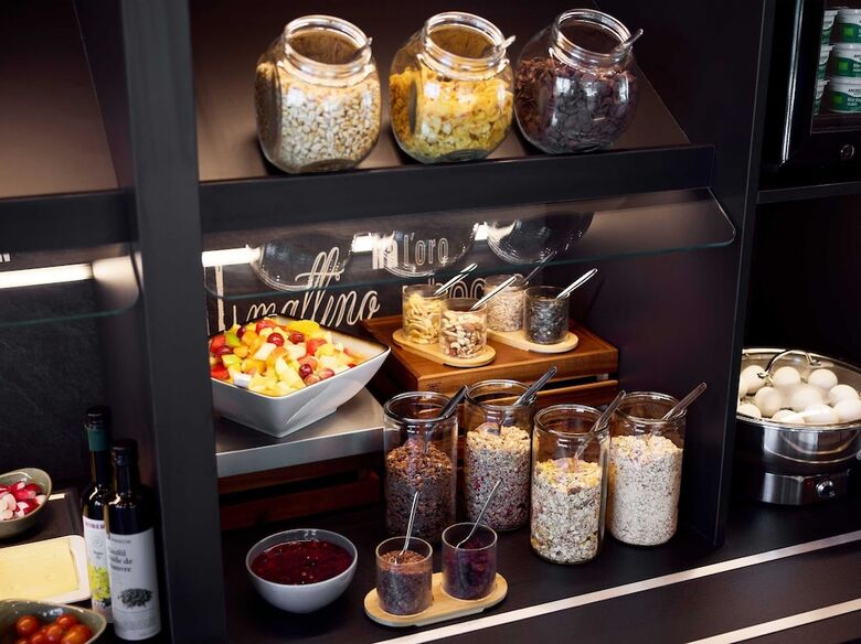 B&B Hotel Mainz-hechtsheim
