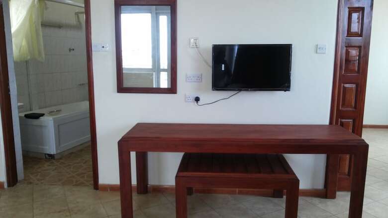 Aparthotel Hotel Com Apartment