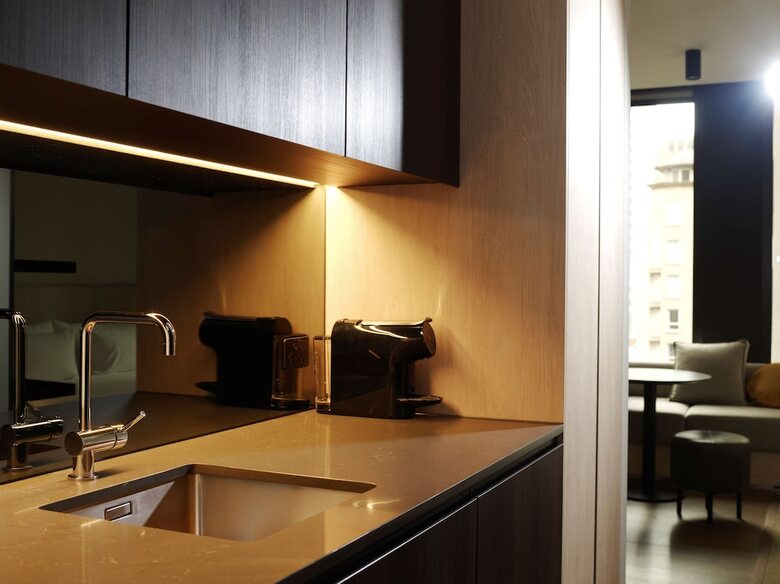 Aparthotel A By Adina Sydney