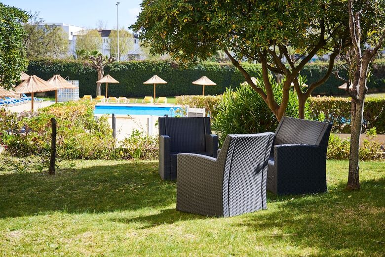 Aparthotel Rr Club  Amarilis