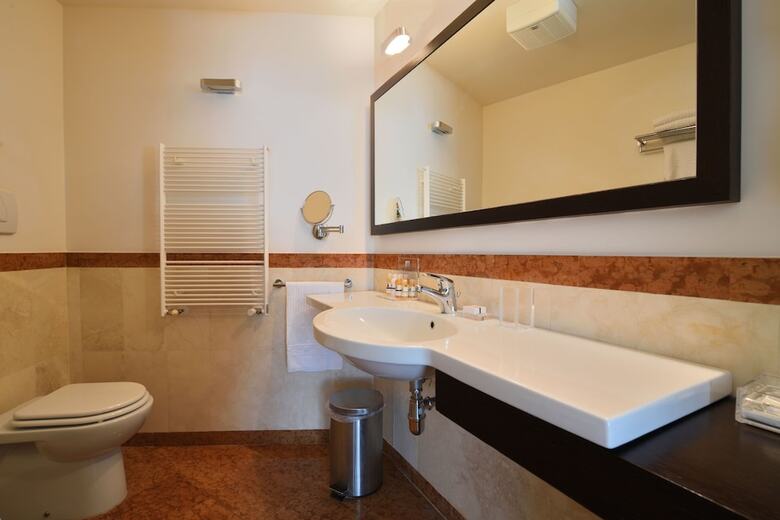 Residencia Eden Rock Resort