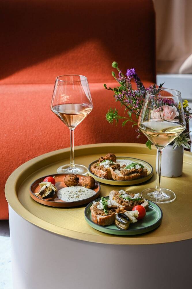 Okko Hotels Nice A�roport