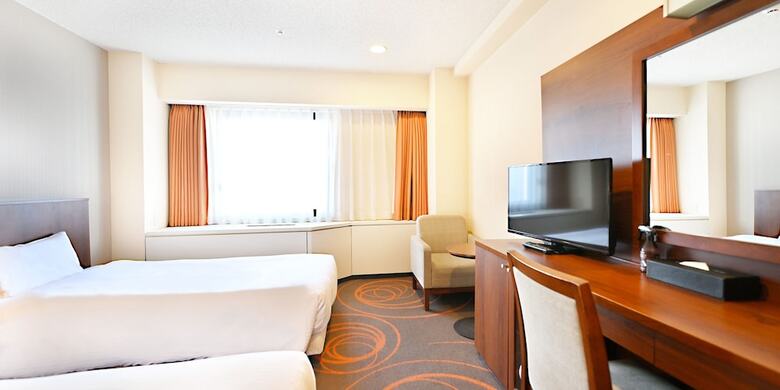 Hotel Abest Sapporo