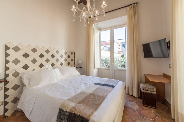 Bed & Breakfast Residenza Il Campanile