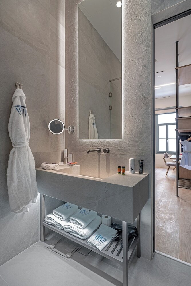 Hellenic Vibes Smart Hotel