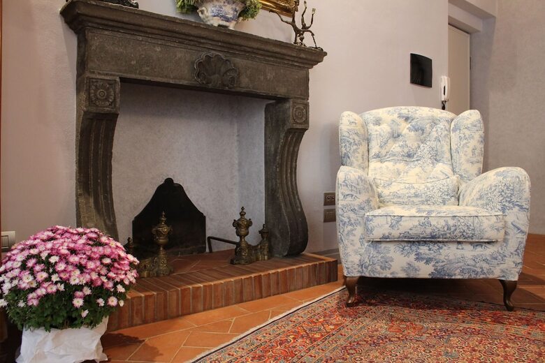 B&B Righi In Santa Croce