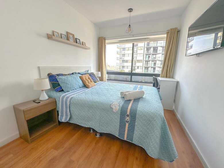 Apartamentos Exclusive, One Step Away From San Isidro (1302)