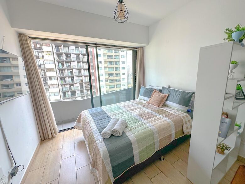 Apartamentos Exclusive, One Step Away From San Isidro (1302)