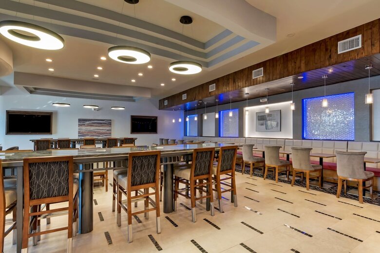 Hotel Best Western Premier Liberty Inn & Suites