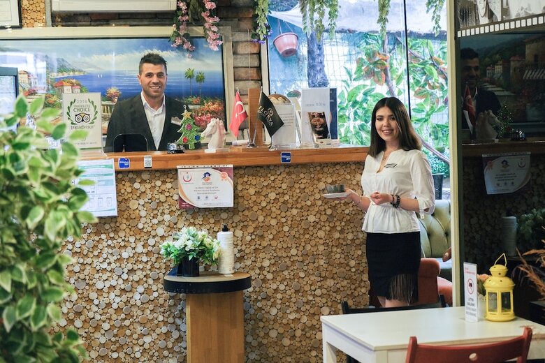 Florya House Hotel