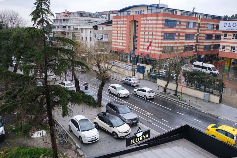 Florya House Hotel