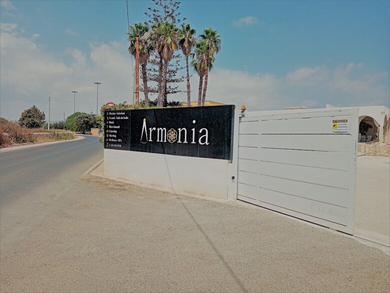 Posada Hotel Armonia