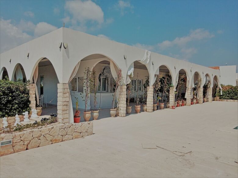 Posada Hotel Armonia