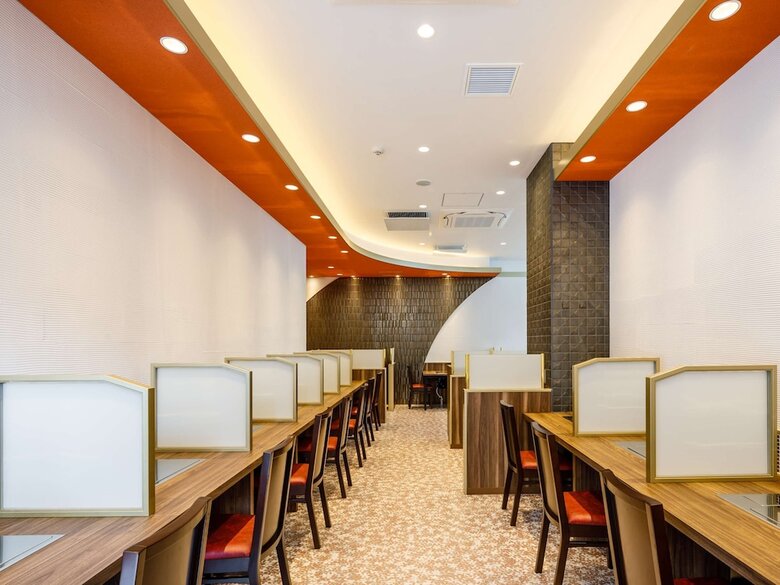 Apa Hotel Hakata Ekimae 3chome