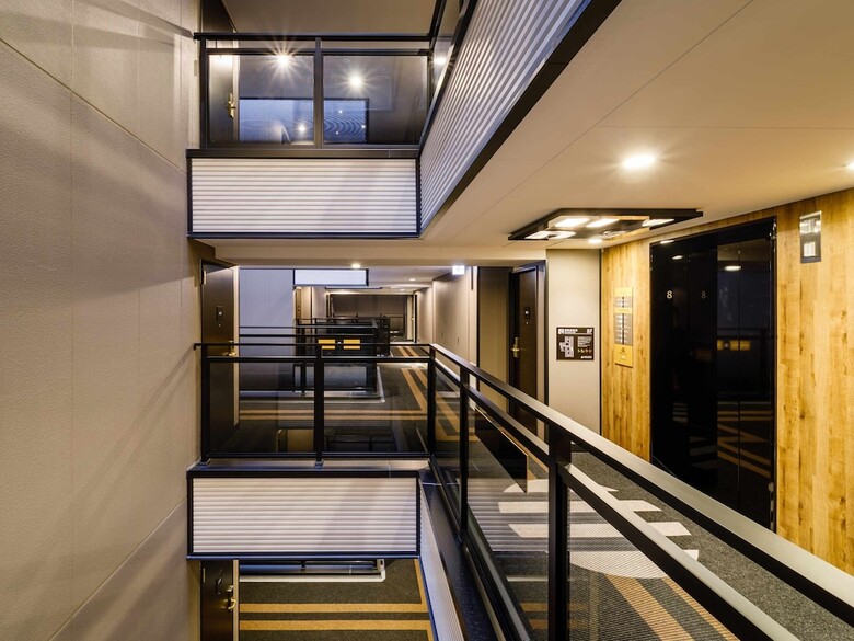 Apa Hotel Hakata Ekimae 3chome