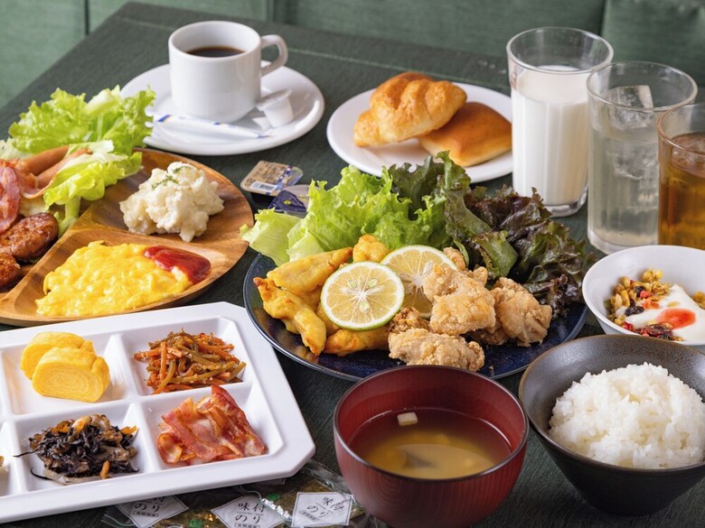 Apa Hotel Hakata Ekimae 3chome