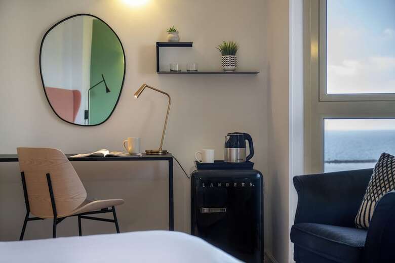 Maxim Hotel Tel Aviv
