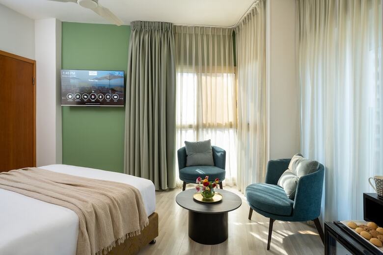 Maxim Hotel Tel Aviv