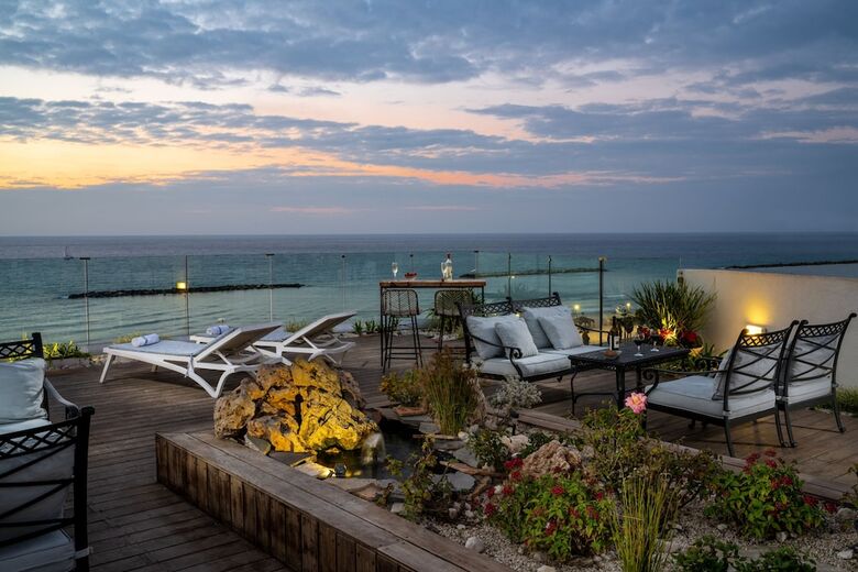 Maxim Hotel Tel Aviv