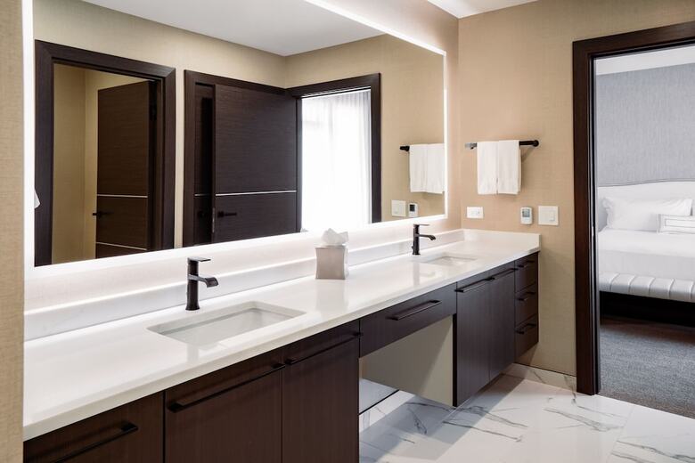 Hotel Springhill Suites By Marriott Chicago Chinatown