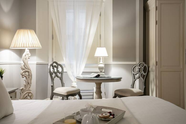 B&B Emozioni Fiorentine