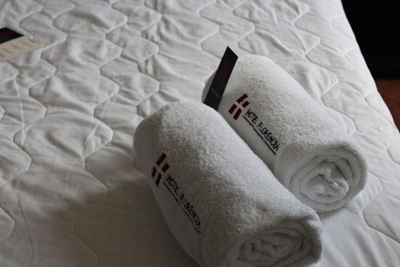 Hotel Florencia